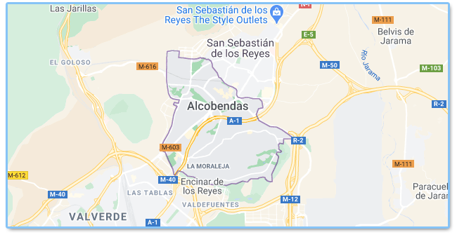 ALCOBENDAS_MAPA