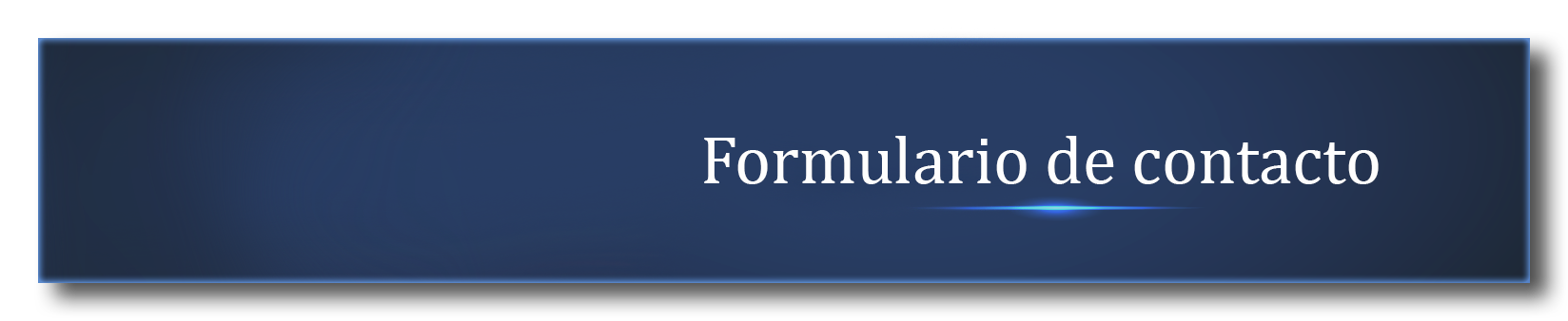 Formulario